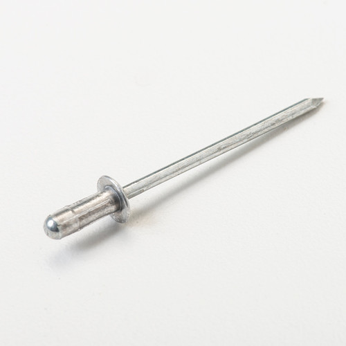 1/8 Short Lo Pro Avex Rivet