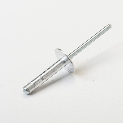 Avex Rivet Large Flange 1692-0631 |Austin Hardware
