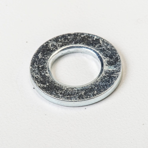 M10 Hard Flat Washer D125-Hv200 Zp