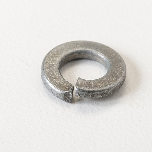 M6 Metric Lockwasher Zinc