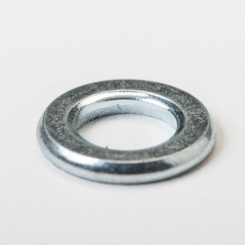 M6 Hard F/W Din125-Hv200 Zinc 188-604 |Austin Hardware