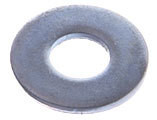 Stelfast, Inc 5/16 Flat Washer 200-103B |Austin Hardware