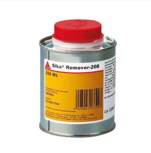 208 REMOVER
