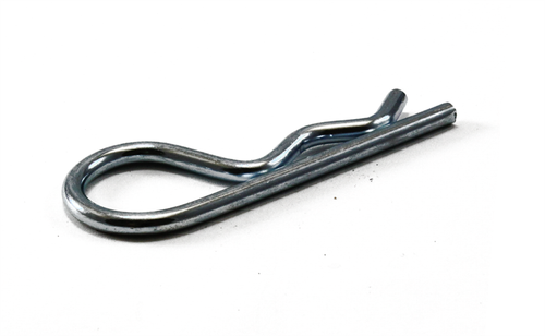 Hairpin Cotter .148 X 2-11/16 21-07 ZN |Austin Hardware