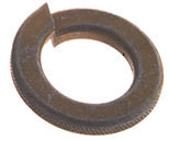Stelfast, Inc 3/4 Gr-8 Lockwasher Zinc/Yel 205-108B |Austin Hardware