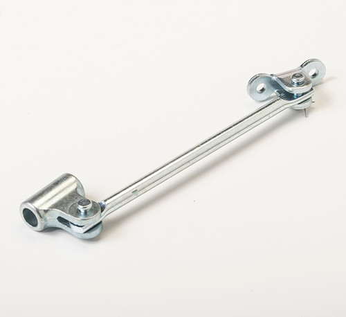 7INSWING ARM SUB-ASSY. ZN
