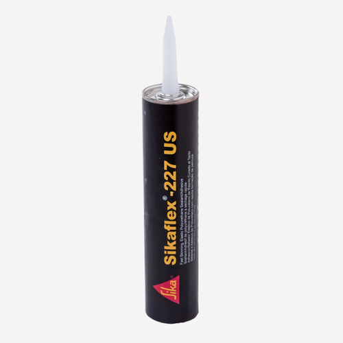 Sikaflex 227 - Gray, 10.3 oz.