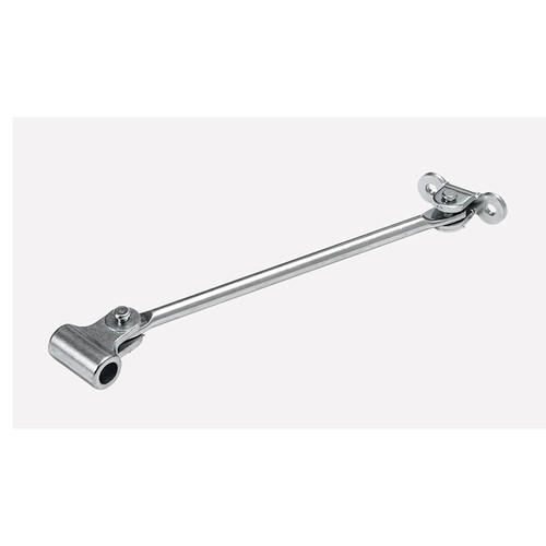 23SASA-8 8INSWING ARM SUB-ASSY. ZN Austin Hardware & Supply