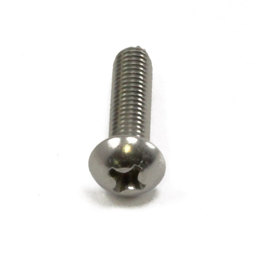10-32 X 3/4 Phil Rh Ms 18-8 Ss
