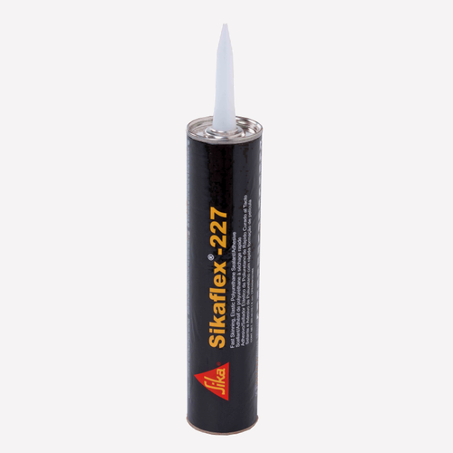 227-W Sikaflex® 227 - White, 10.3 oz. Sika Austin Hardware & Supply