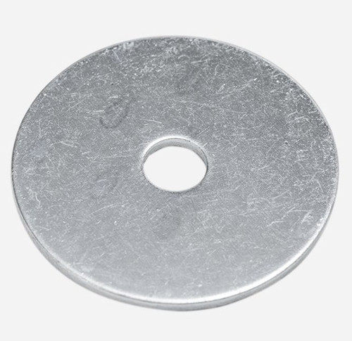 Stelfast, Inc 1/2 X 2 Fender Washer St Zn 211-108 |Austin Hardware