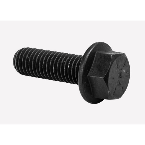 107-413B 1/2-13 X 1 1/4 Flange Bolt Non-Serr Gr5 Zinc Austin Hardware & Supply