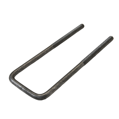U-Bolt Only 3.5-16X |Austin Hardware