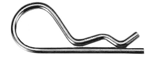 5/8 Hairpin Cotter 5/8 Hairpin Cotter