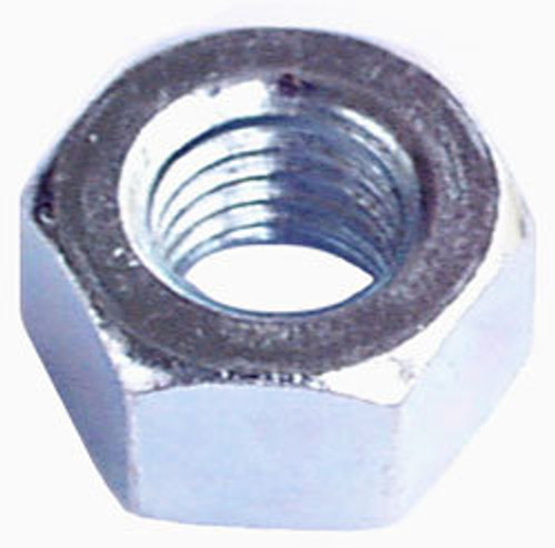 3/8-16 Heavy Hex Nut Zinc