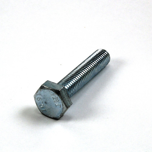 M14 X 2.0 X 40 Hex Cap Scrw Gr-10.9 Zinc