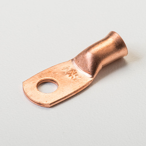STUD, No. 10, 8 AGW, COPPER LUG 667-104 |Austin Hardware