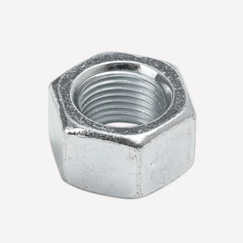 301-107B 5/8-18 Fin Hex Nut Gr-5 Zinc-1729751704 Stelfast, Inc Austin Hardware & Supply