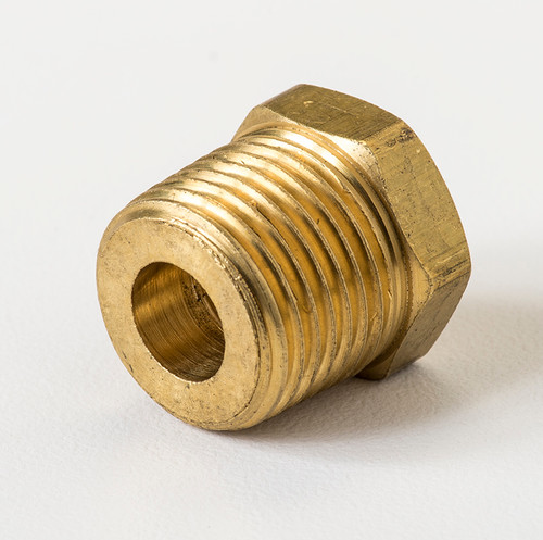1/8 Fpt-3/8 Mpt Pipe Bushing 3220X6X2-B |Austin Hardware