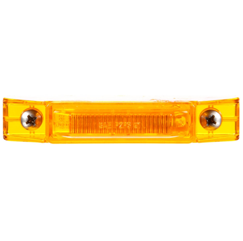 35001Y CLEARANCE MARKER LIGHT YELLOW Austin Hardware & Supply