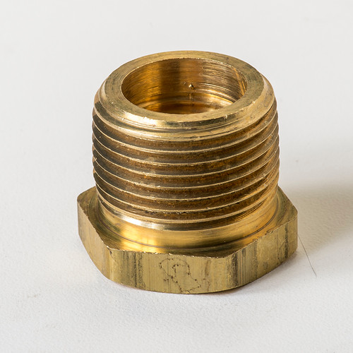 1/2 Fpt-3/4 Mpt Pipe Bushing 3220X12X8-B |Austin Hardware