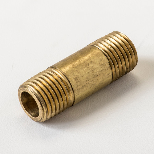 1/4 Mpt X 1-1/2 Lg Long Nipple-1729752318