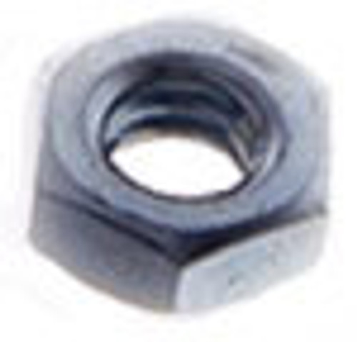 8-32 Hex Machine Screw Nut Zinc-1729752451