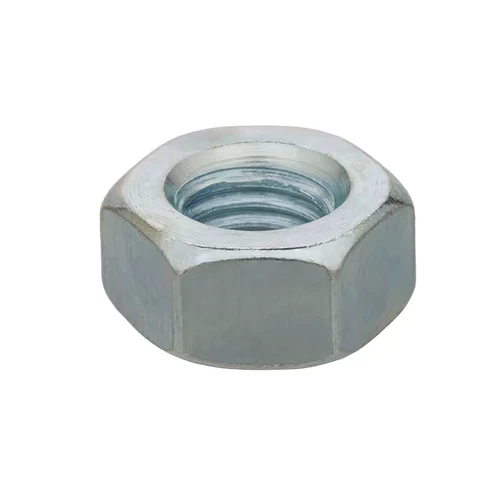 Stelfast, Inc 10-24 Mach Screw Nut St Zn 324-107B |Austin Hardware