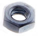 Stelfast, Inc 10-24 Mach Screw Nut St Zn 324-107B |Austin Hardware