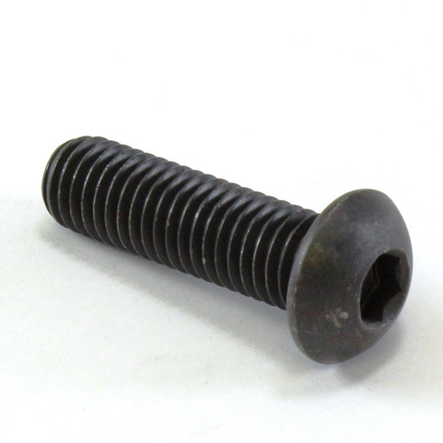 1/2 -13 X 1 3/4 Alloy Button Hd Sock Scs