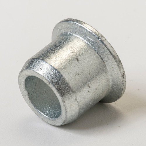 1/2 Dia Huck Collar Zinc