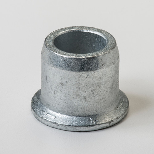 Huck 5/8 Dia Huck Collar Zinc 3LC-2R20G |Austin Hardware
