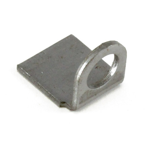 Welding Staple Only, .084 X 5/8" X 3/4" X 5/8", Plain Steel 4-0626-7100 |Austin Hardware