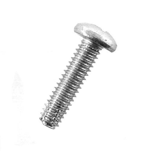 10-32 X 1/2 Phil Pan Hd Type-F Zinc