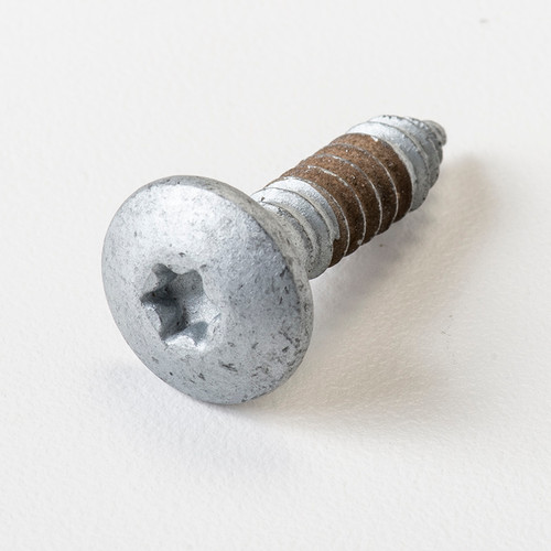 14 X 1 Torx Truss Ty Ab Sc Z W Patch 421-372 |Austin Hardware