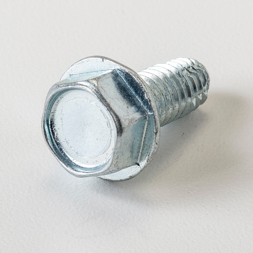 5/16-18 X 3/4 Hex Whd Typ-F Zinc