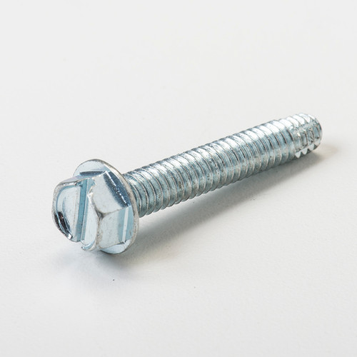 1/4-20 X 1-1/2 Hx Whd Typ-F Zinc 417-124B |Austin Hardware