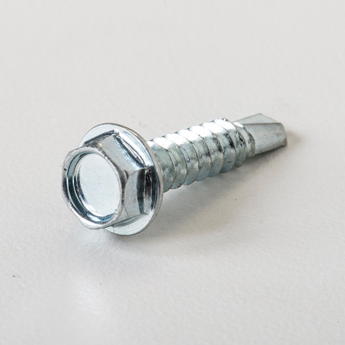 8-18 X 3/4 Hwh Tec Sc Plt