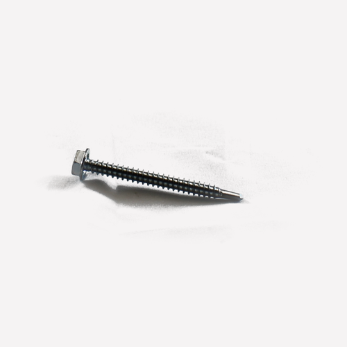 Stelfast, Inc 10-16 X 2 Hwh Tec Sc Plt 431-242 |Austin Hardware