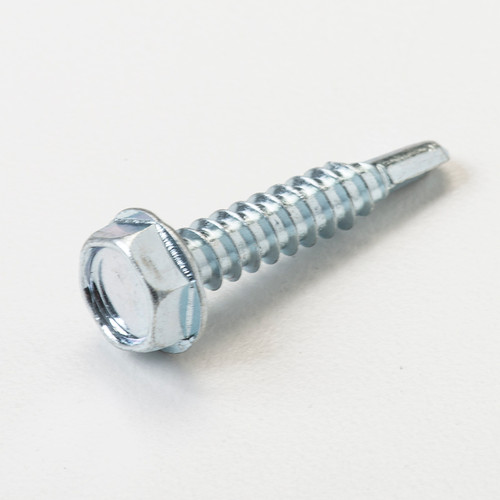 Stelfast, Inc 10-16 X 1 Hwh Tec Sc Plt 431-237 |Austin Hardware