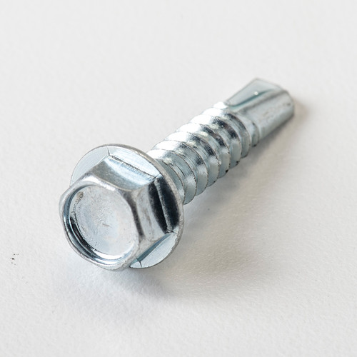 Stelfast, Inc 12x1 Ind Hex Washer Sds St Zn 431-254 |Austin Hardware