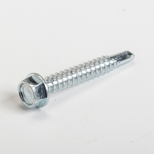 12/14 X 1-1/2 Hwh Tec Sc Plt