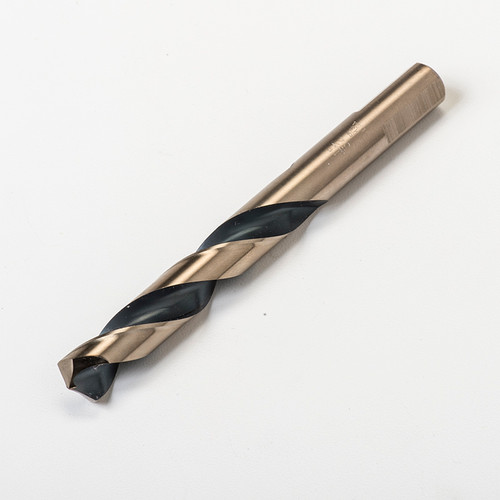 15/32 x 4-3/4 Mechanics Length – Fractional Size Drill Bits