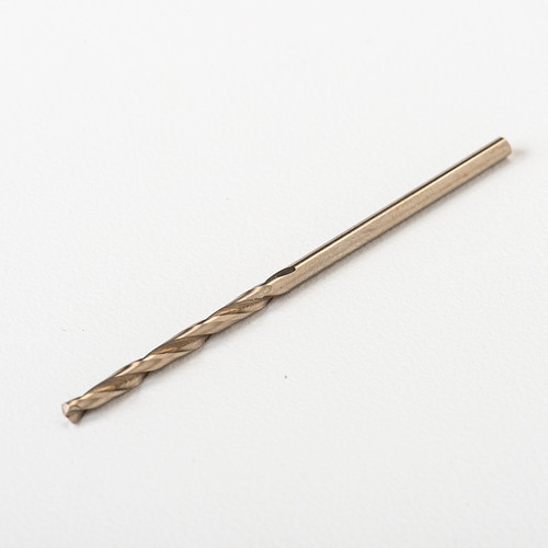 5/64 X 2 Mechanics Length Fractional Size Drill Bits 501-805 |Austin Hardware