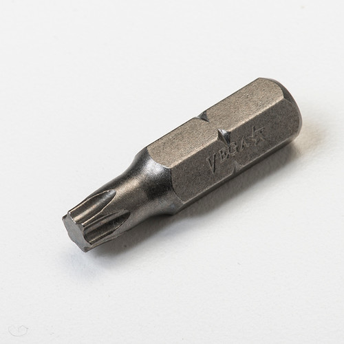APEX BIT T30 5/16 HEX TORX-1729754595