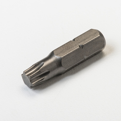 APEX BIT T40 5/16 HEX TORX-1729754626 480TX40-G-B |Austin Hardware