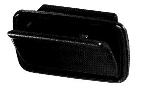 Ashtray 5500114 |Austin Hardware