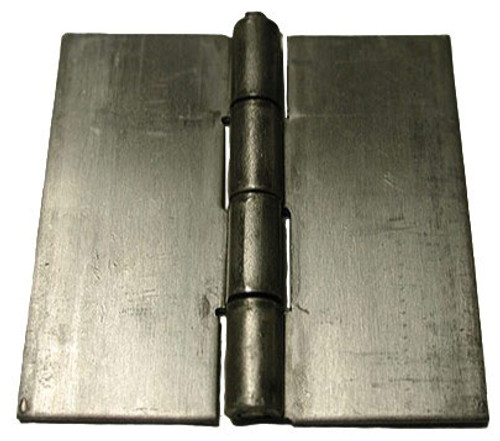 2 X 2 Aluminum Butt Hinge