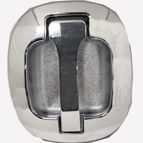 Non-Locking Handle Assembly With Special Brkt