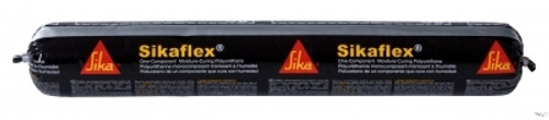 Sikaflex® 552 - Black, 20 oz. uni-pack